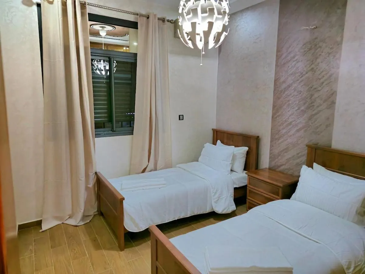 Charming Fassi Stay, 5 Min Center Fes 0*,  Morocco