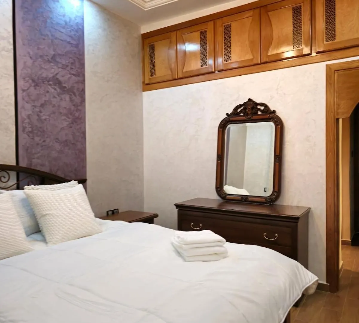 Charming Fassi Stay, 5 Min Center Fes 0*,
