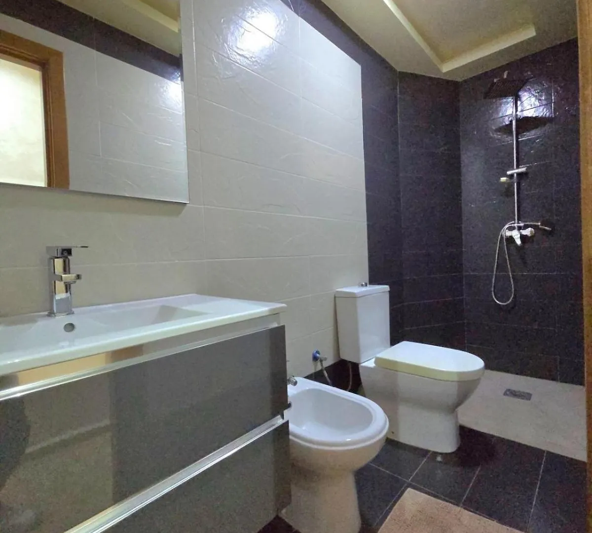 Apartment Charming Fassi Stay, 5 Min Center Fes