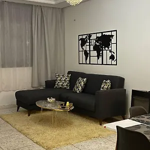 Chez Siham Apartamento
