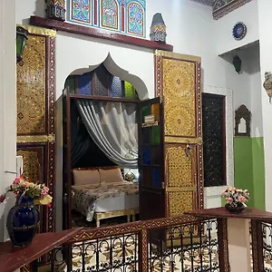 Gasthof Abqari Youssefi, Fès