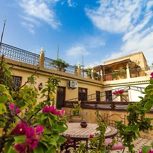 53 - Luxury Oasis Fez